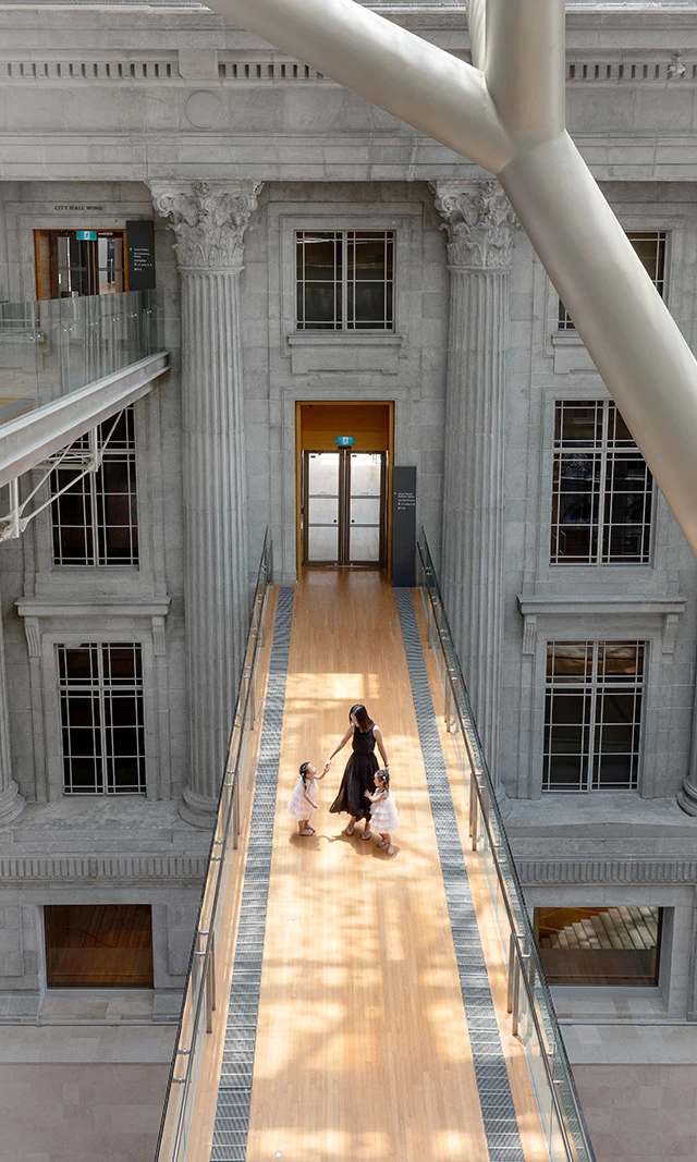 A Guide for Families